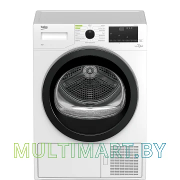 Сушильная машина BEKO DF7439SXUV